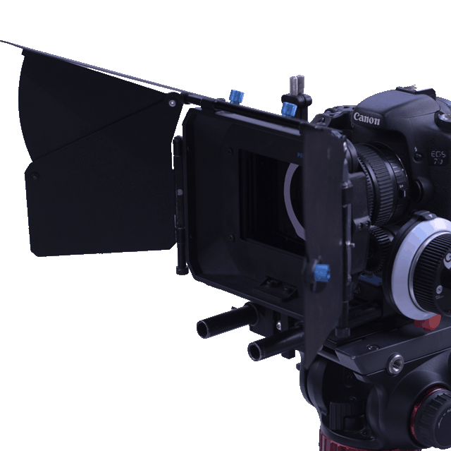 Equipamiento profesional