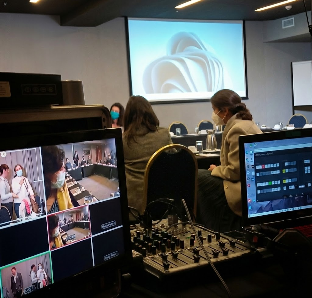 Producción Técnica