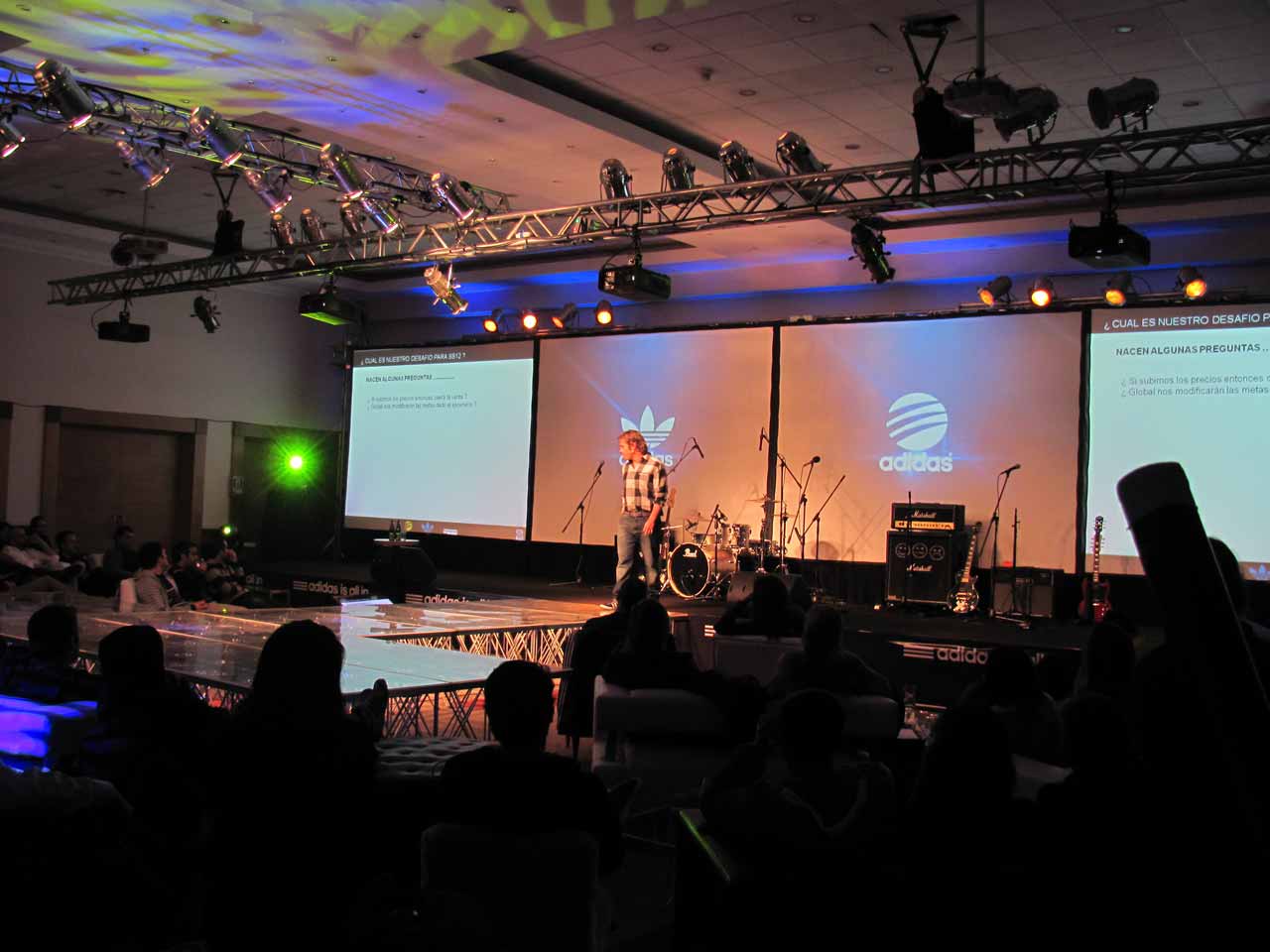 Streaming Profesional